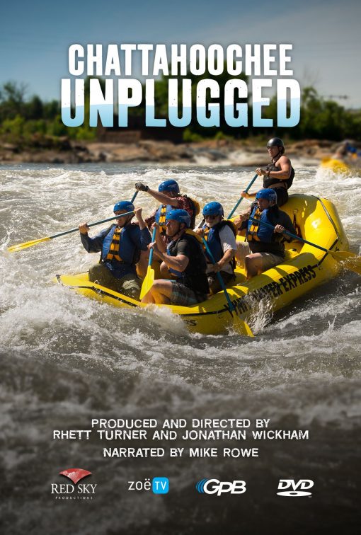 Chat.Unplugged-Poster-DVD